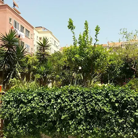 Apartamento Avenida De Roma Apartment Lisbon