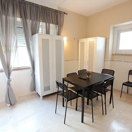 Apartamento Avenida De Roma Apartment Lisbon