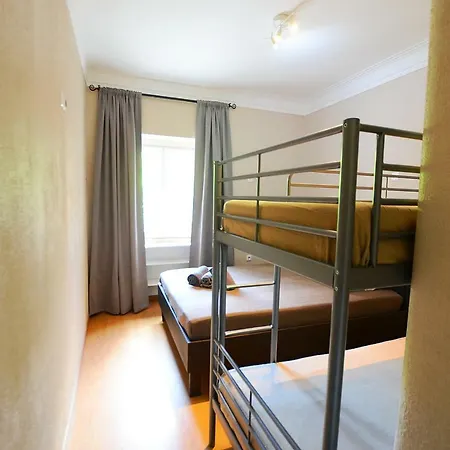 Apartamento Avenida De Roma * Lisbon
