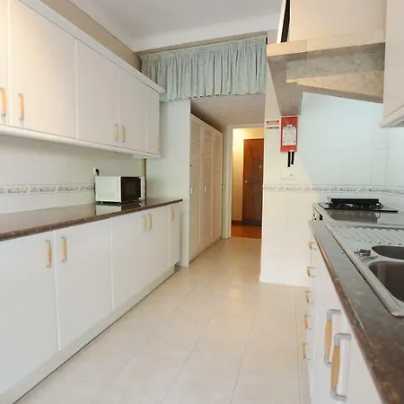 Apartamento Avenida De Roma
