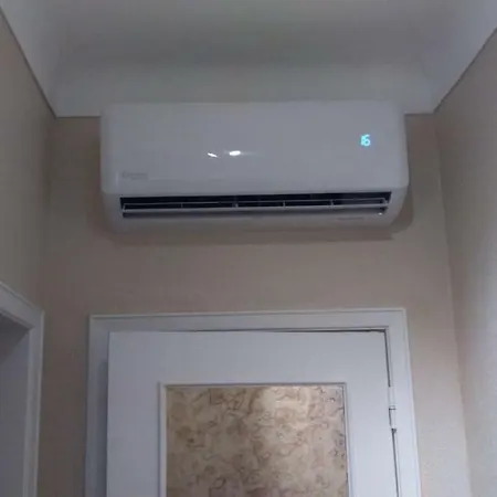 Apartamento Avenida De Roma * Lisbon
